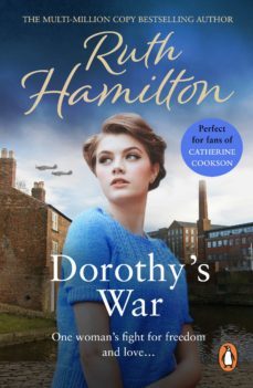 dorothy's war (ebook)-9781446436868