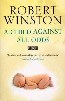 a child against all odds (ebook)-robert winston-9781446437568
