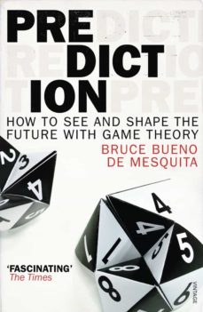 prediction (ebook)-bruce bueno de mesquita-9781446444368