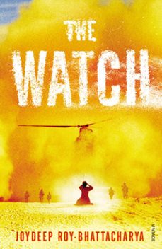 the watch (ebook)-joydeep roy bhattacharya-9781446483268