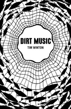 dirt music (picador 40th anniversary edition)-9781447202868