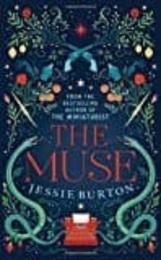 the muse-9781447250968