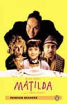 plpr3:matilda & mp3 pack-9781447925668