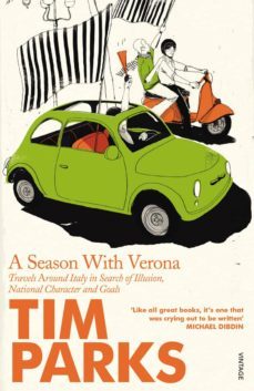 -tim parks-9781448105168