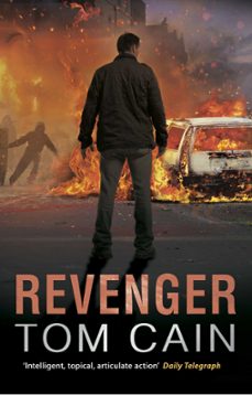 revenger (ebook)-tom cain-9781448127368