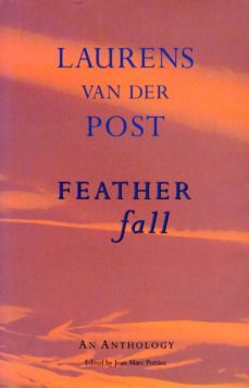 feather fall (ebook)-laurens van der post-9781448191468