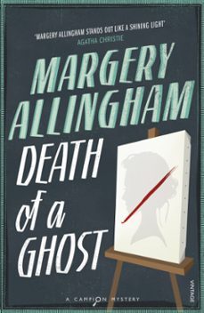 death of a ghost-margery allingham-9781448192168