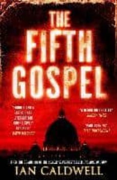the fifth gospel-9781471156168