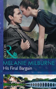 -melanie milburne-9781472002068