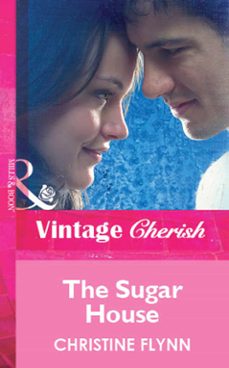 the sugar house (ebook)-christine flynn-9781472082268