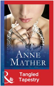 -anne mather-9781472097668