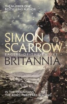 britannia-simon scarrow-9781472233868