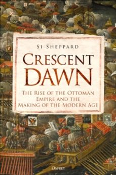 crescent dawn-si sheppard-9781472851468