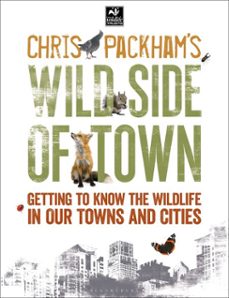 -chris packham-9781472916068