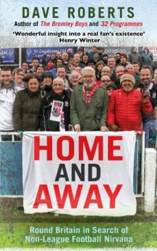home and away (ebook)-dave roberts-9781473540668