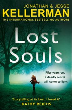 lost souls-jonathan kellerman-9781473559868