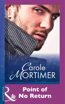 -carole mortimer-9781474030168