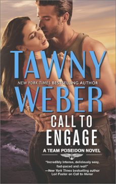 call to engage (ebook)-tawny weber-9781474070768