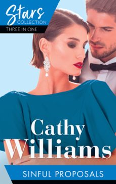 -cathy williams-9781474095068