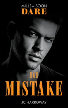 bad mistake (ebook)-jc harroway-9781474099868
