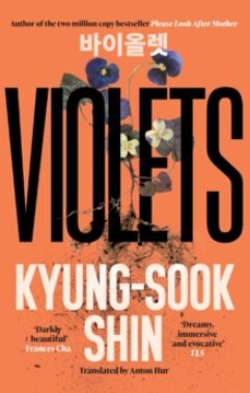violets-9781474623568