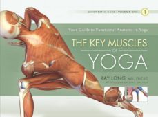 the key muscles of yoga (ebook)-ray long-9781483524368
