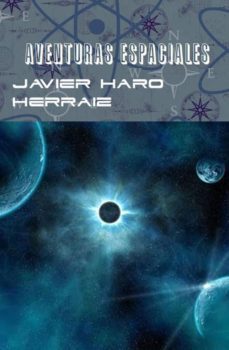 aventuras espaciales (ebook)-javier haro herraiz-9781494785468