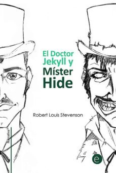 el doctor jekyll y mister hide (ebook)-9781495425868