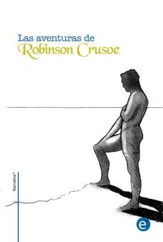 las aventuras de robinson crusoe (ebook)-9781500568368