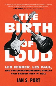 the birth of loud (ebook)-ian s. port-9781501141768