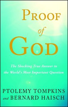 proof of god (ebook)-ptolemy tompkins-bernard haisch-9781501161568