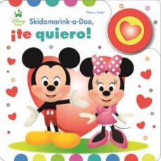 happy light disney baby te quiero-9781503738768