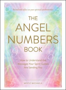 the angel numbers book (ebook)-9781507226568