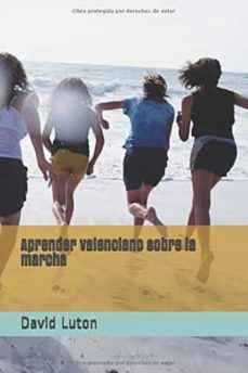 aprende valenciano sobre la marcha-david spencer-9781511915168