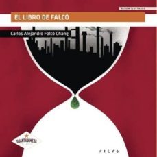 el libro de falco (ebook)-9781524304768