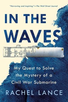 in the waves (ebook)-rachel lance-9781524744168