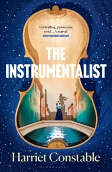 the instrumentalist-harriet constable-9781526672568
