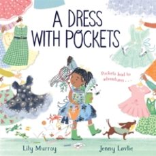 a dress with pockets-lily murray-9781529047868