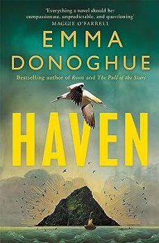 haven-emma donoghue-9781529091168