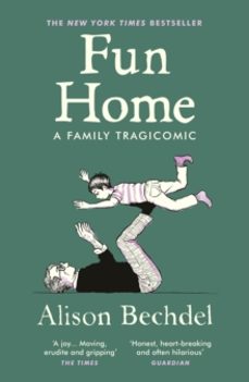 fun home-alison bechdel-9781529116168