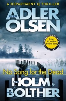 -jussi adler olsen-9781529446968