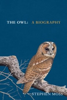 the owl-stephen moss-9781529908268