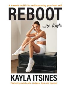 reboot with kayla-lauren child-9781529932768