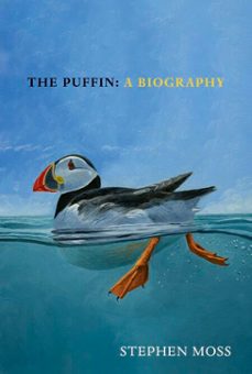 the puffin (ebook)-stephen moss-9781529982268