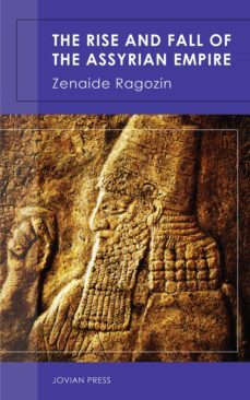 -zenaide ragozin-9781537819068