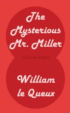 the mysterious mr. miller (ebook)-9781537823768