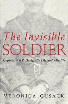 the invisible soldier (ebook)-veronica cusack-9781551995168