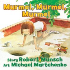 murmel, murmel, murmel-9781554516568