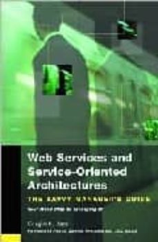 web services and service-oriented architecture: the savvy manager `s guide-douglas k. barry-9781558609068