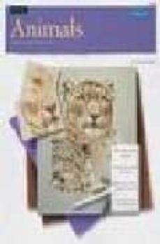 animals in pastel: learn to paint step by step-marilyn grame-9781560100768